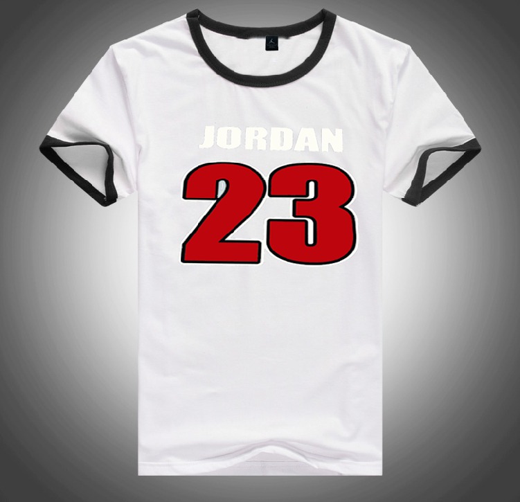 men jordan t-shirt S-XXXL-2057